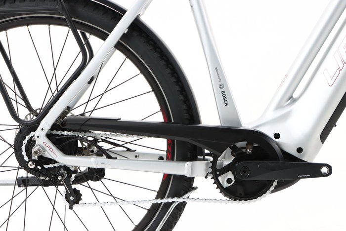 Corratec LIFE CX6 2022