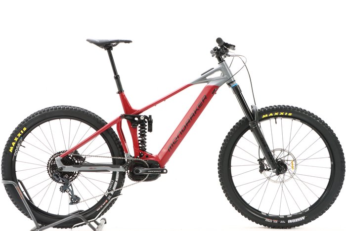 Mondraker LEVEL R 2024