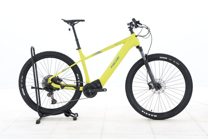 Fischer MONTIS 8.0i 2023