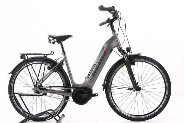 Raleigh Bristol LTD 2022