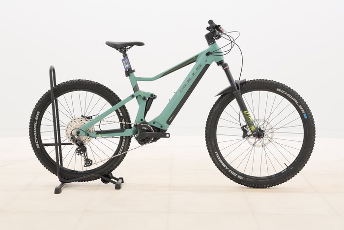 Bulls COPPERHEAD EVO AM 2 750 2023