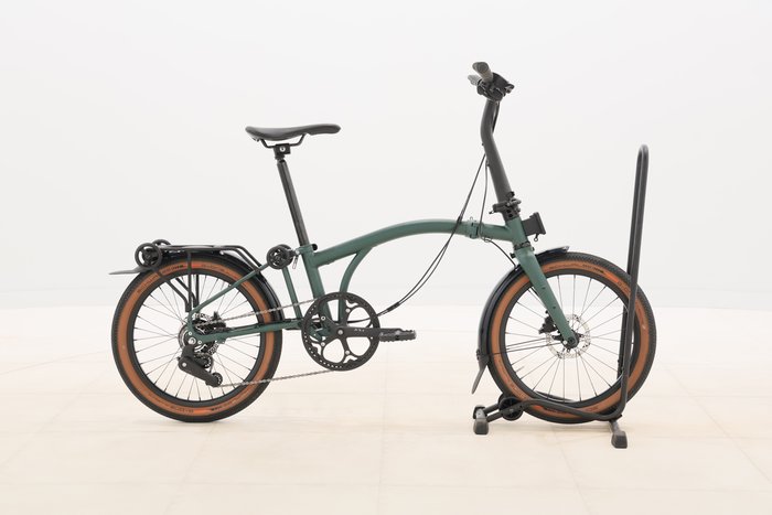 Brompton G-Line 2024