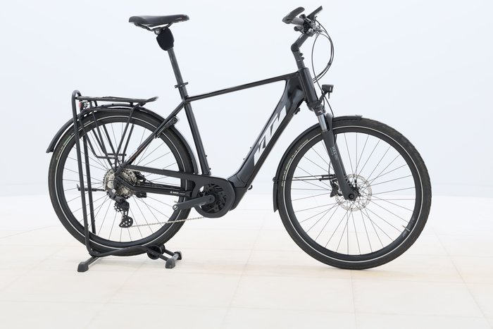 Ktm MACINA TOUR CX 610 NYON 2022