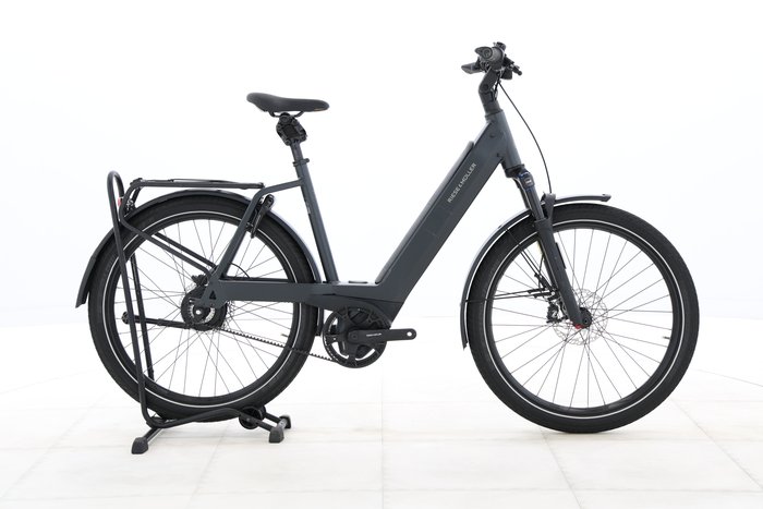 Riese & Müller NEVO4 GT VARIO 2023