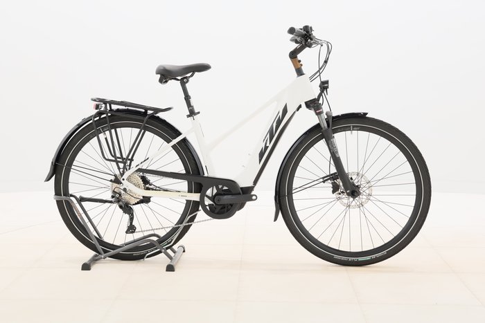 Ktm Macina Tour CX 625 LTD 2023