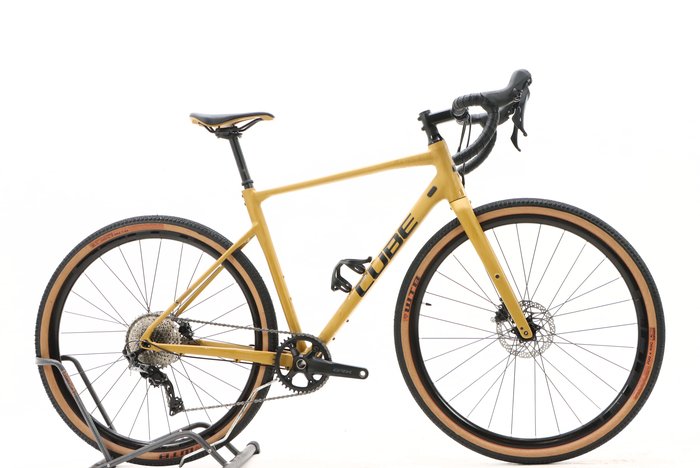 Cube NUROAD EX 2023