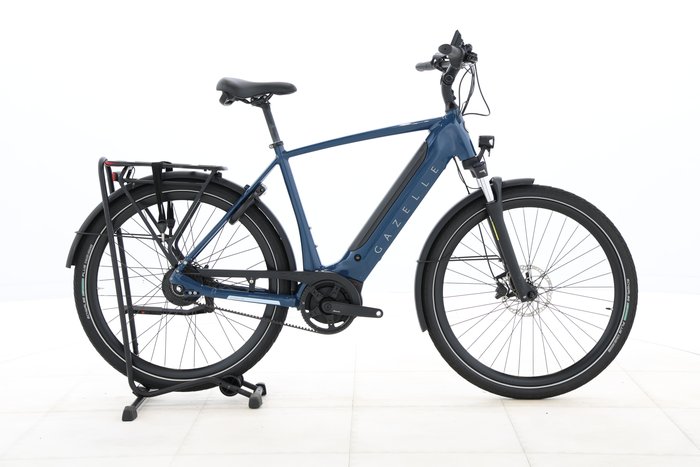 Gazelle ULTIMATE C380 HMB 625 2024