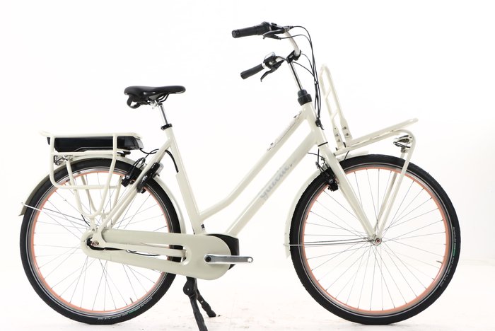 Gazelle MISS GRACE C7+ HMB 400 2022