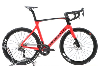 Pinarello Prince Ultegra Di2 2022