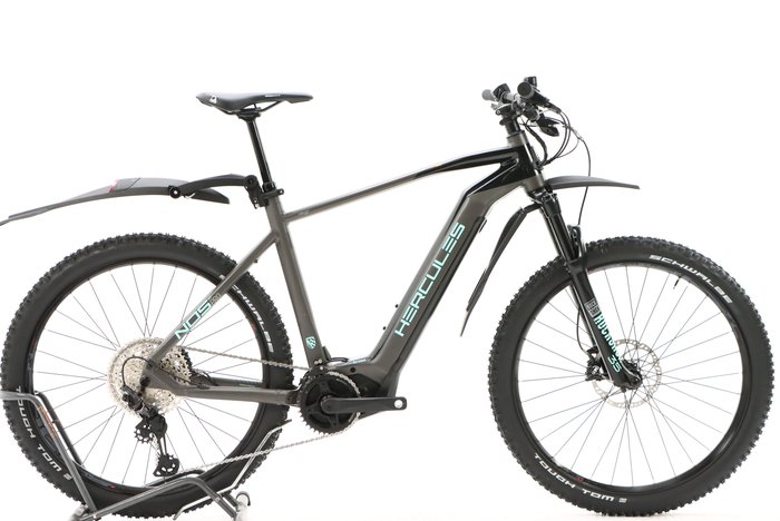 Hercules NOS PRO 1.1 2020