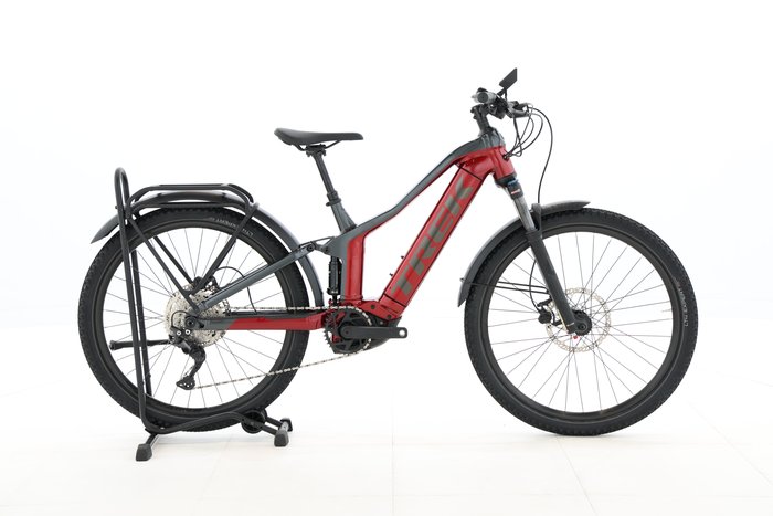 Trek POWERFLY FS 4 EQ 2022