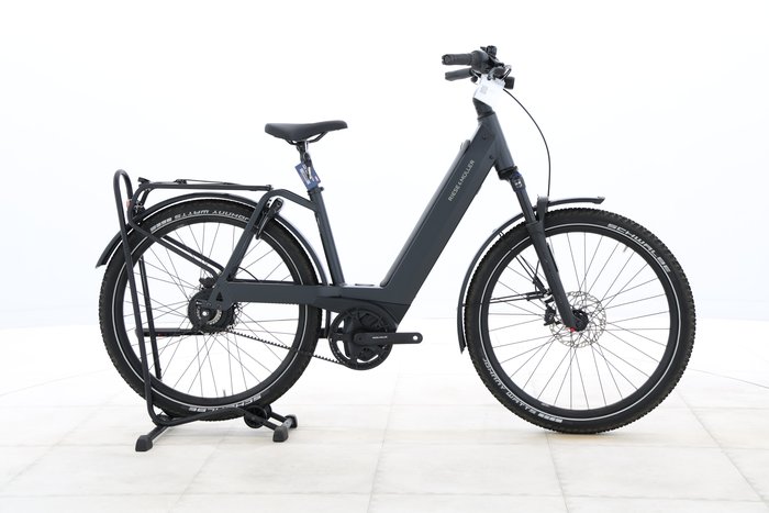Riese & Müller Nevo4 GT vario 2024