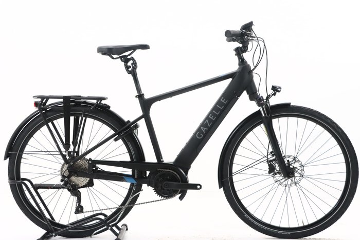 Gazelle MEDEO T10 HMB 500 2021