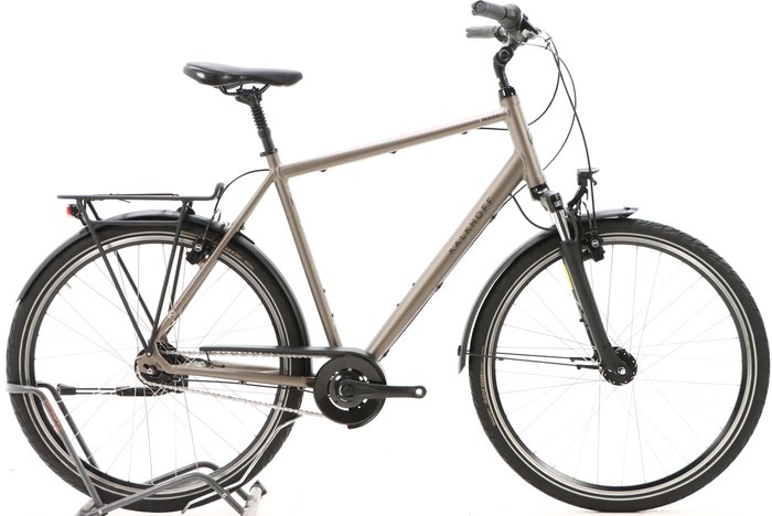 Kalkhoff IMAGE HS 2019