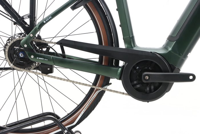 Velo de Ville AEB890 ALLROUND NEXUS 5 2024