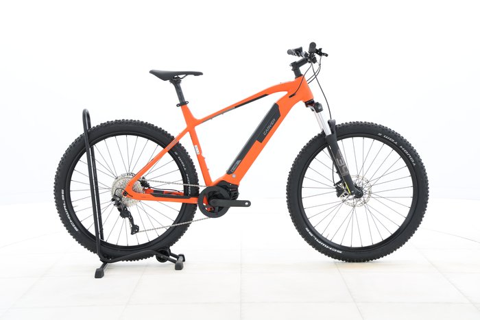 CARVER Strict E.410 2023
