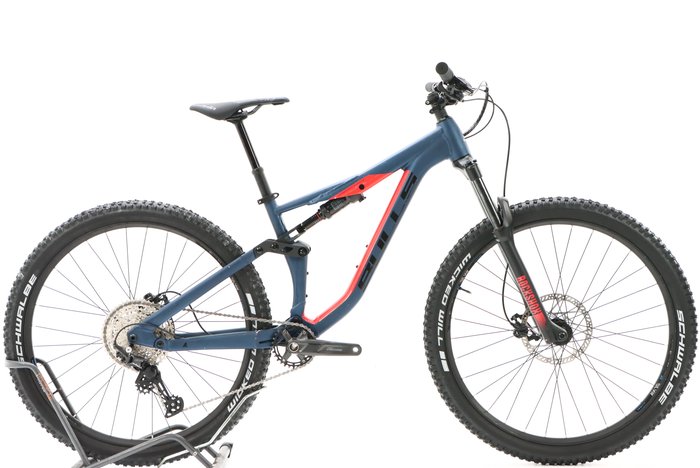 Bulls COPPERHEAD FSX 1 2023