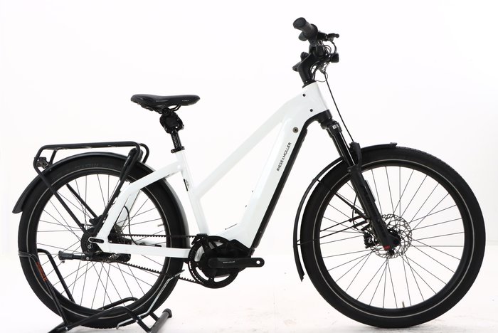 Riese & Müller Charger3 Mixte GT vario 2022