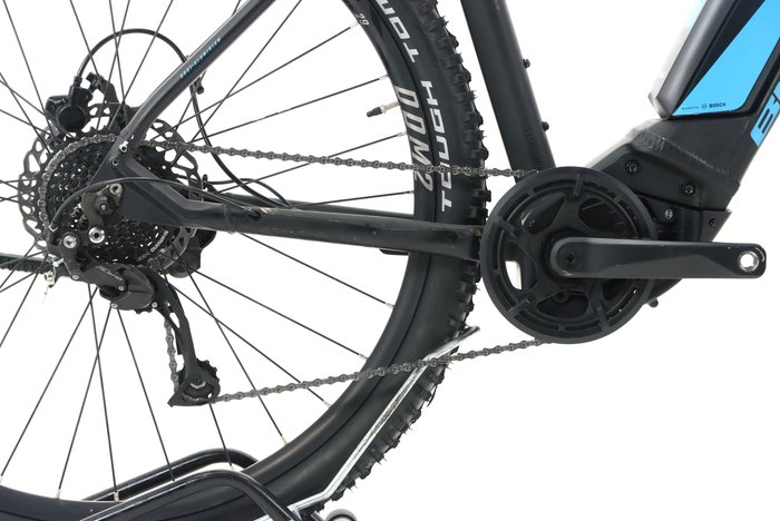 Bulls LT CX 29 500 2022