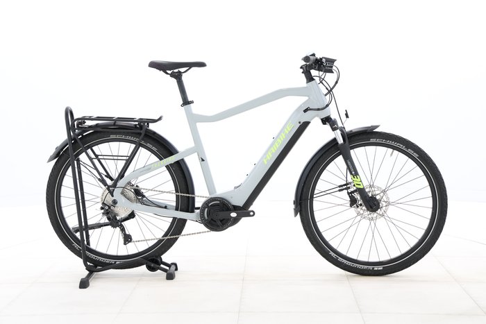 Haibike TREKKING 6 2022