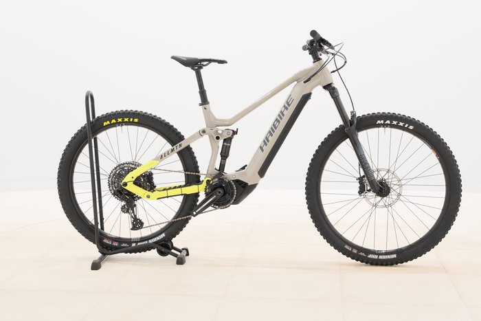 Haibike ALLMTN 2 2022