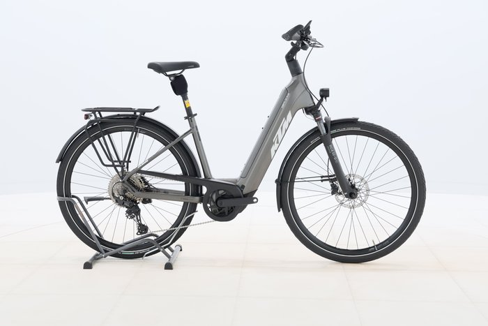 Ktm CENTO 10 PLUS 2025