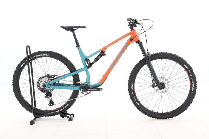 Rocky Mountain Instinct Alloy 50 Tour 2023
