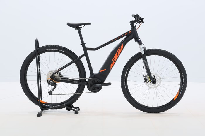 KTM MACINA RIDE 591 LTD 2022
