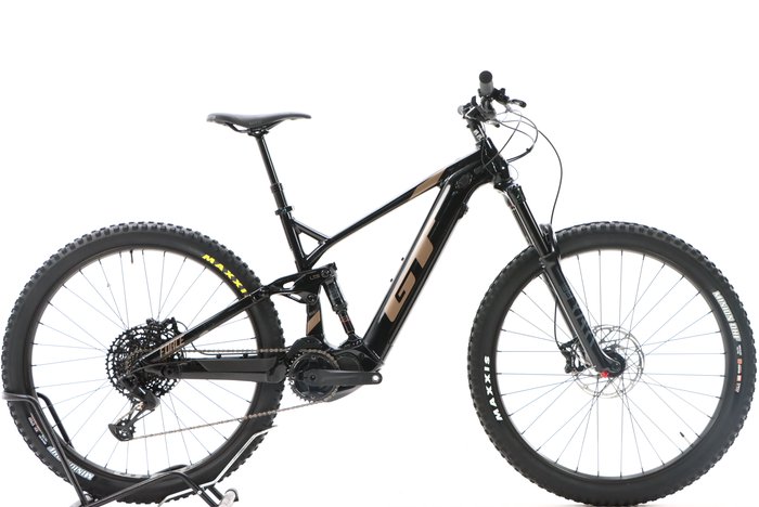 Gt Force AMP+ 2022