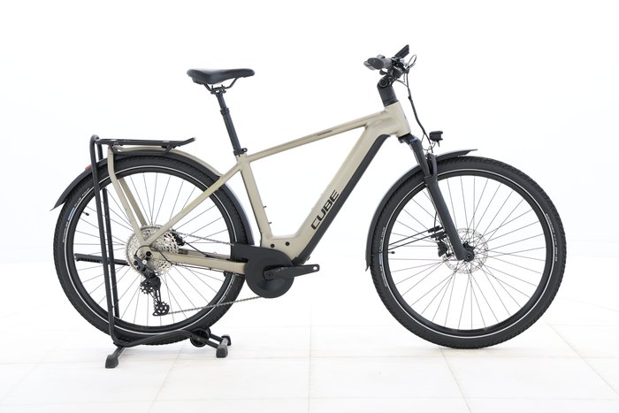 Cube KATHMANDU HYBRID PRO 750 2023