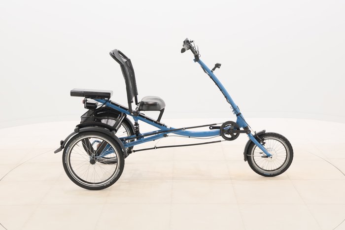 Pfau-Tec SCOOTERTRIKE FM 2022
