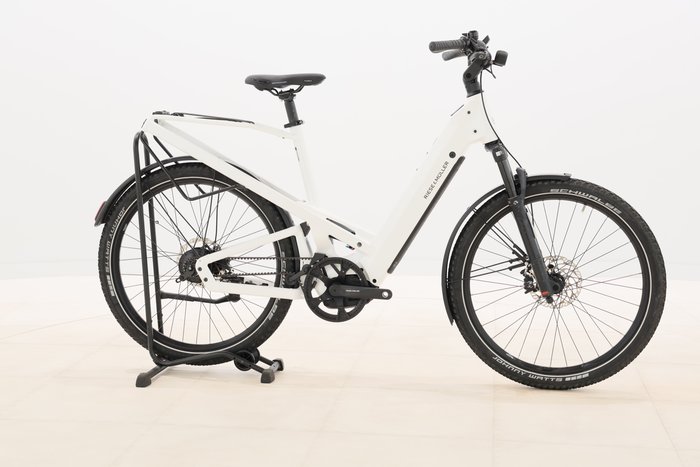 Riese & Müller HOMAGE4 GT ROHLOFF 2024