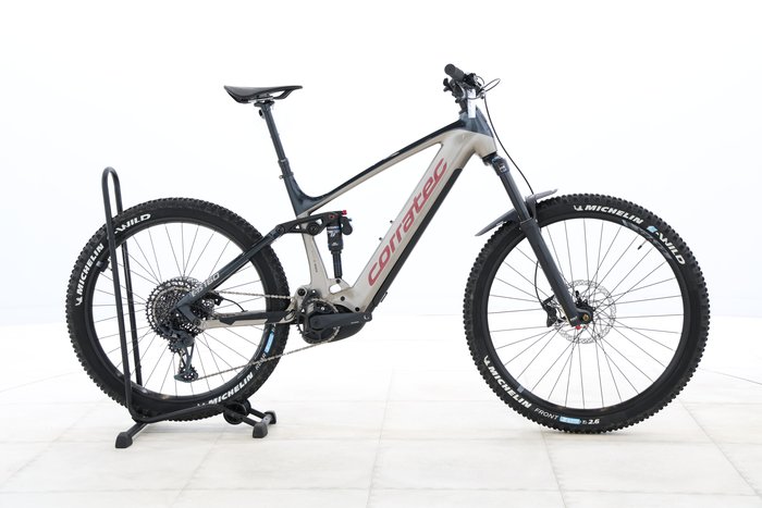 Corratec E-POWER RS 160 PRO 2024