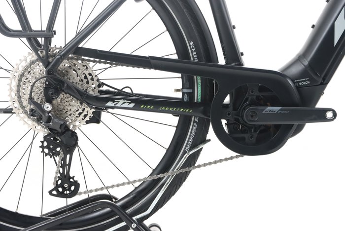 Ktm CENTO 11 PLUS 2021