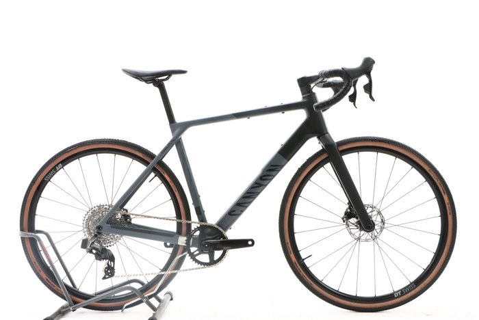 Canyon GRAIL CF SL 7 ETAP 2024