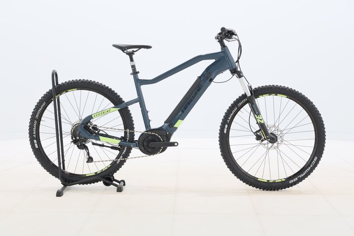 Haibike HARDNINE 5 2021