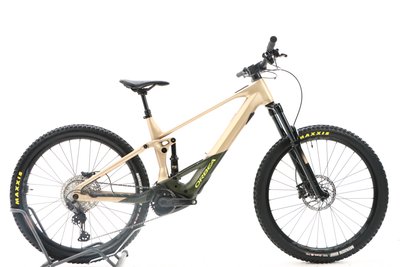 Orbea WILD FS H30 2023