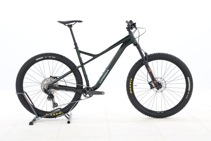 Orbea LAUFEY H10 2022