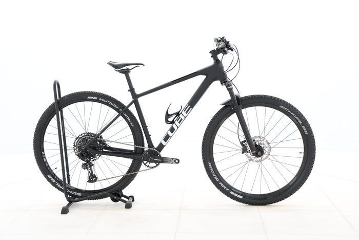 Cube REACTION C:62 ONE 2023