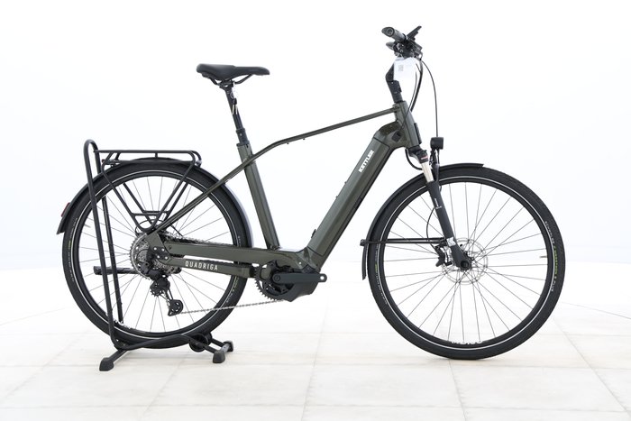 Kettler QUADRIGA COMP CX11 750 2023