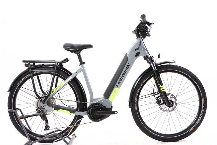 Haibike TREKKING 6 2021