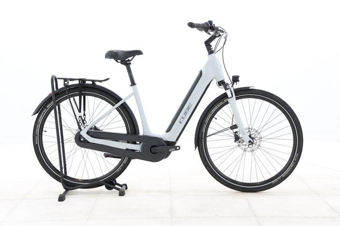 Cube SUPREME HYBRID ONE 500 2023