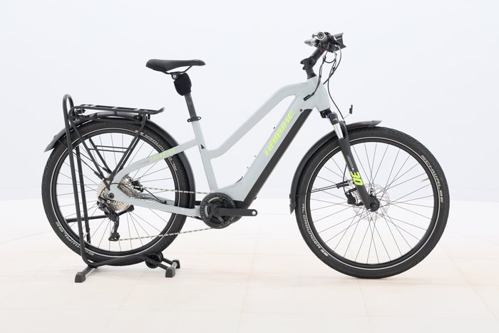 Haibike TREKKING 6 2022