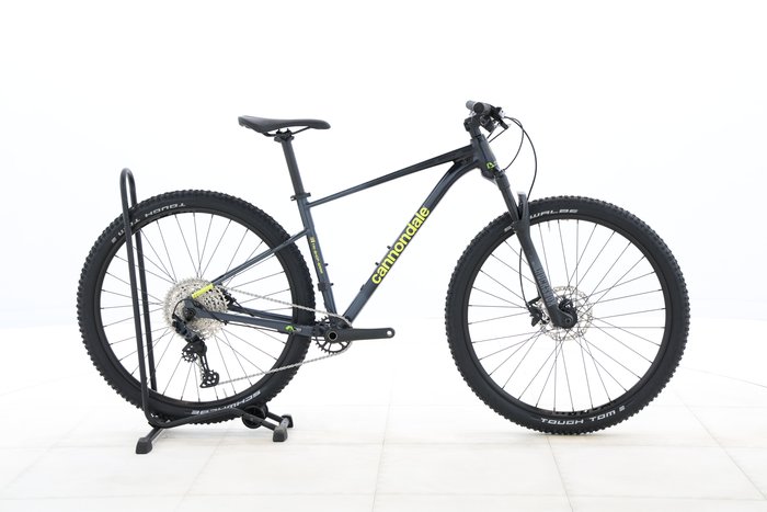 Cannondale TRAIL SL 2 2021