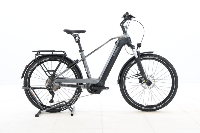 Kettler QUADRIGA TOWN & COUNTRY 625 2022