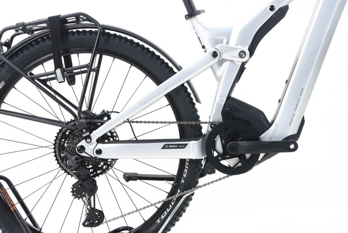Scott AXIS ERIDE FS 10 2023