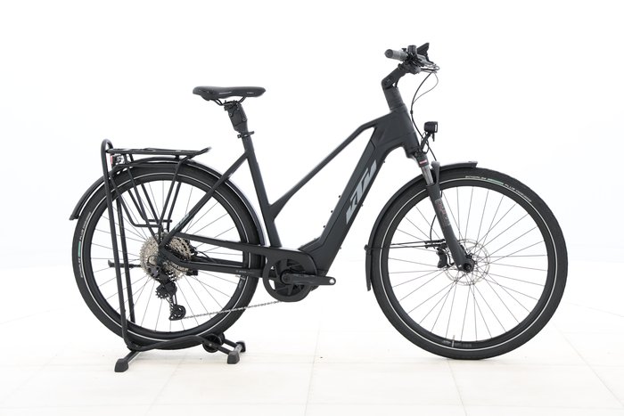 KTM MACINA STYLE 720 2023