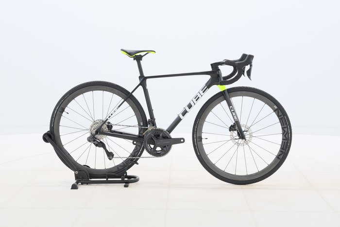 Cube Cross Race C68X TE 2023