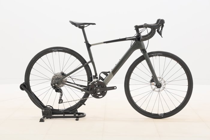 Cannondale TOPSTONE CARBON 4 GRX RX400 2024