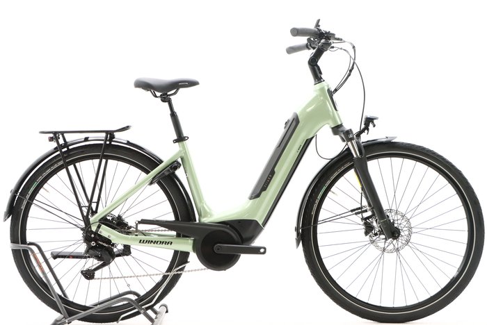 Winora TRIA X9 2023